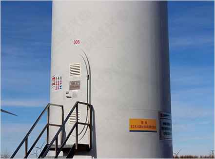 塞罕壩122 塞罕壩122