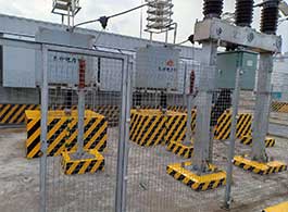 大唐新能源廣西公司