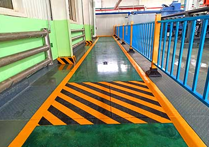 中國(guó)石油渤海裝備石油專用管公司