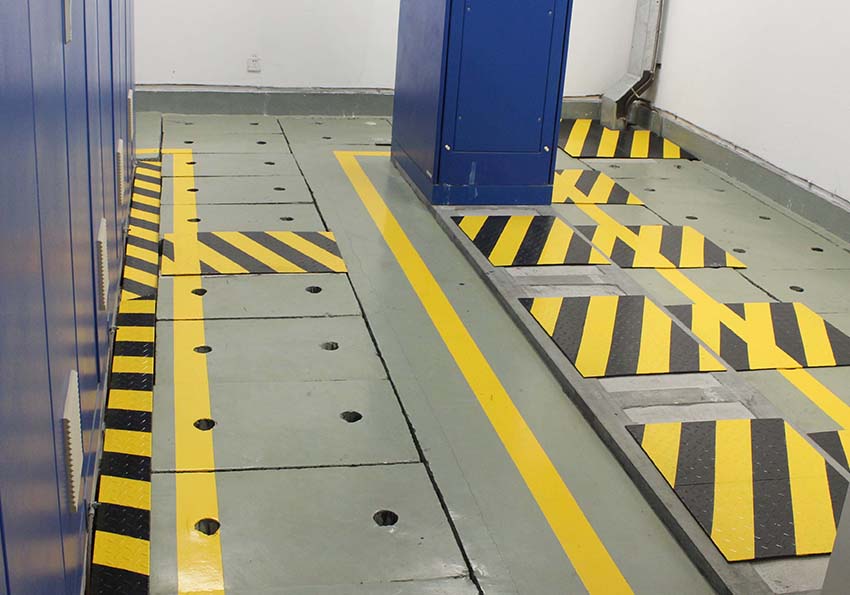 中廣核福建寧德核電站目視化建設(shè)