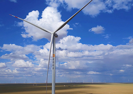 深能新蘇莫風(fēng)電場安全目視化標(biāo)準(zhǔn)手冊